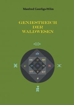 Geniestreich der Waldwesen