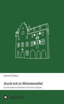 Auch ich in Münstereifel