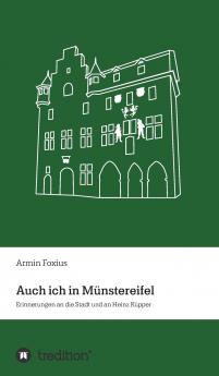 Auch ich in Münstereifel