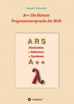 A++ Die kleinste Programmiersprache der Welt