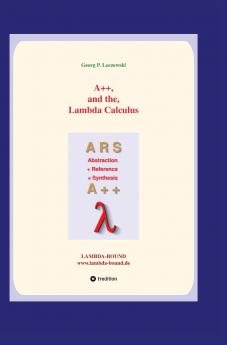 A++ and the Lambda Calculus