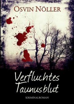 Verfluchtes Taunusblut