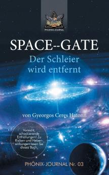 SPACE--GATE