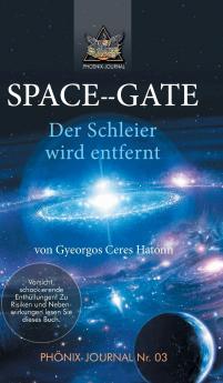 SPACE--GATE