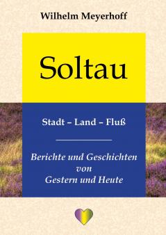Soltau Stadt - Land - Fluß