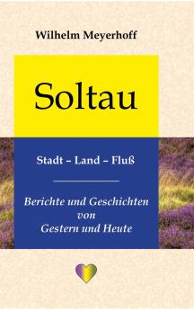Soltau Stadt - Land - Fluß