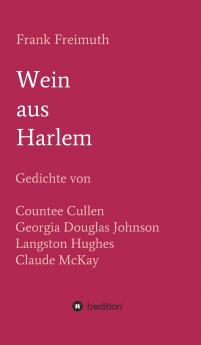 Wein aus Harlem