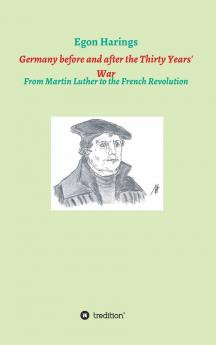Germany before and after the Thirty Years' War