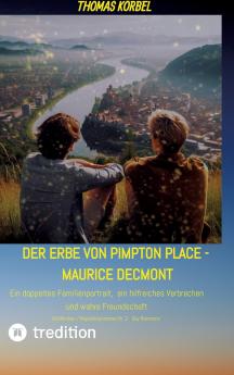 Der Erbe von Pimpton Place - Maurice Decmont