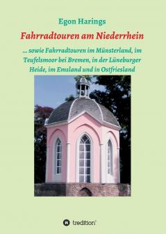 Fahrradtouren am Niederrhein