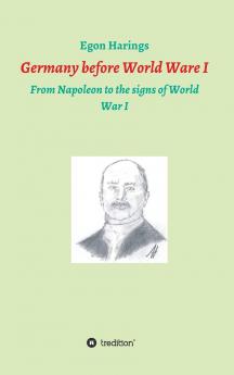 Germany before World War I