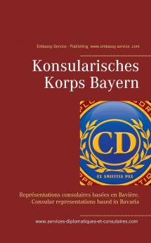 Konsularisches Korps Bayern