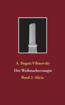 Der Weihnachtsvampir