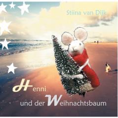 Henni und der Weihnachtsbaum