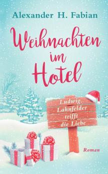 Weihnachten im Hotel