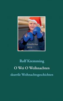 O Wei O Weihnachten