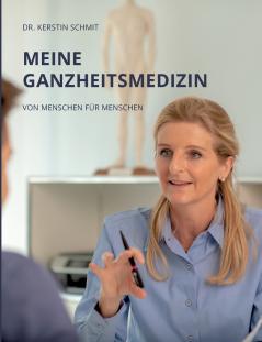 Meine Ganzheitsmedizin