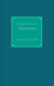 Zeilen für Cherika