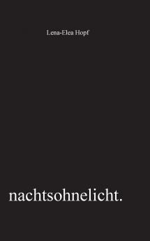 nachtsohnelicht