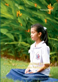 Philosophie Orientale et Yoga
