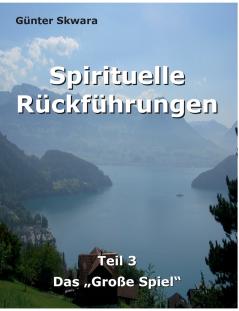 Spirituelle Rückführungen