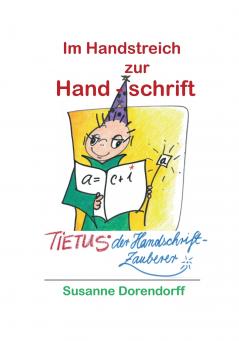 Im Handstreich zur Handschrift