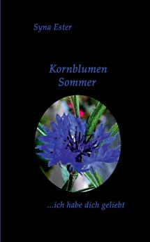 Kornblumen Sommer