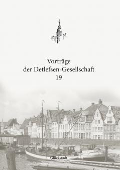 Vorträge der Detlefsen-Gesellschaft 19