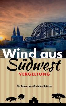 Wind aus Südwest
