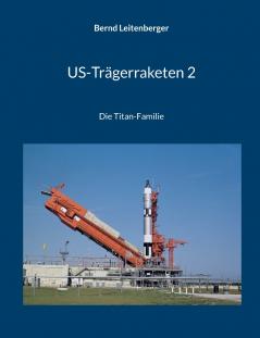 US-Trägerraketen 2