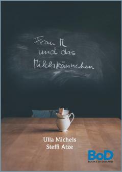 Frau M und das Milchk��nnchen
