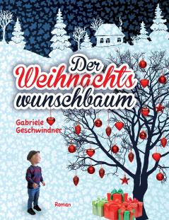 Der Weihnachtswunschbaum