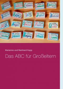 Das ABC für Großeltern