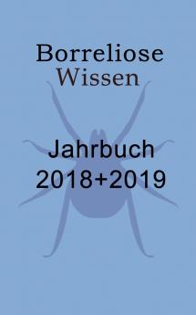 Borreliose Jahrbuch 2018/2019