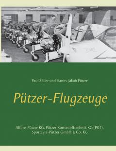 Pützer-Flugzeuge