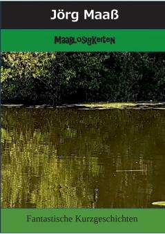 Maaßlosigkeiten
