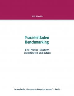 Praxisleitfaden Benchmarking