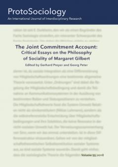 The Joint Commitment Account