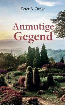 Anmutige Gegend