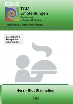 TCM - Herz - Blut Stagnation
