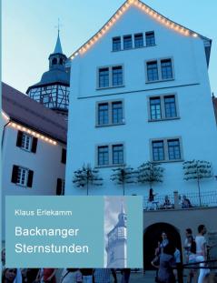 Backnanger Sternstunden