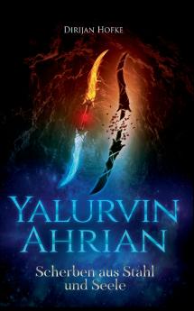 Yalurvin Ahrian