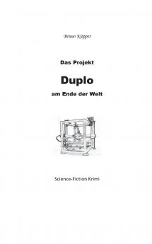 Das Projekt Duplo