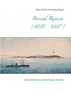 Berend Roosen (1835 - 1887)