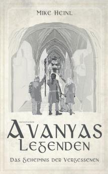 Avanyas Legenden