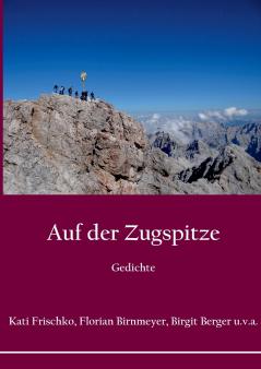 Auf der Zugspitze