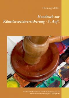 Handbuch zur Künstlersozialversicherung
