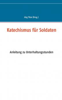 Katechismus für Soldaten