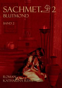 Sachmet Blutmond