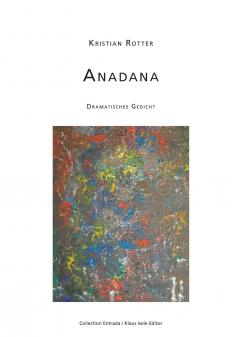 Anadana